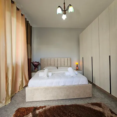 Family Apartman Tirana