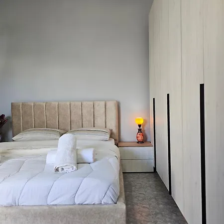 Family Apartman Tirana