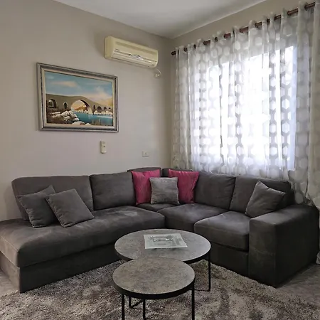 Apartman Family