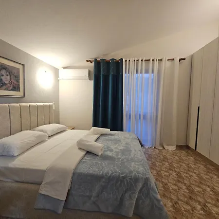 Apartman Family Tirana