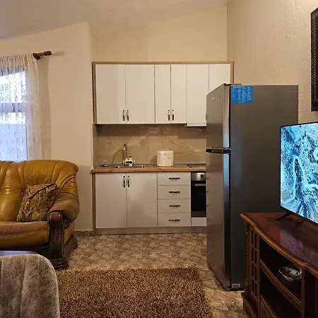 Apartman Family Tirana