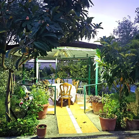 Apartman Family