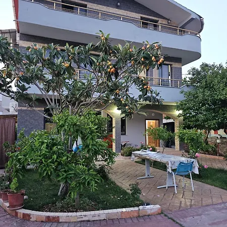 Family Apartman *