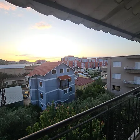 Family Apartman Tirana