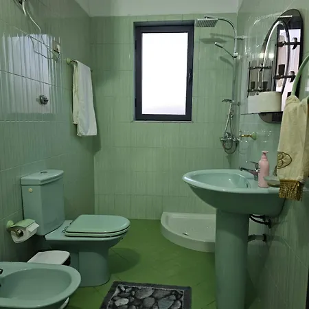Family Apartman Tirana